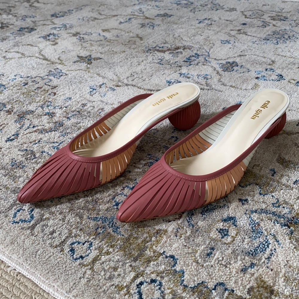 Cult Gaia Alia Mule